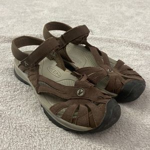 KEEN Cascade Sport Sandal
